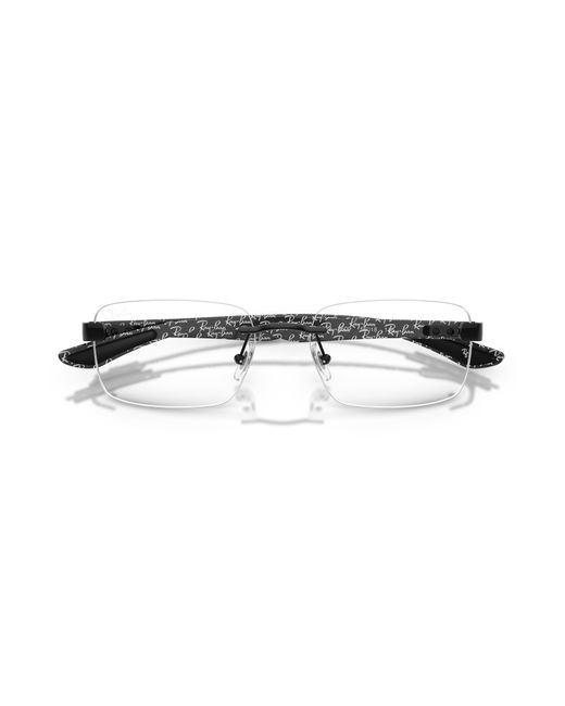 Ray-Ban Black Ray