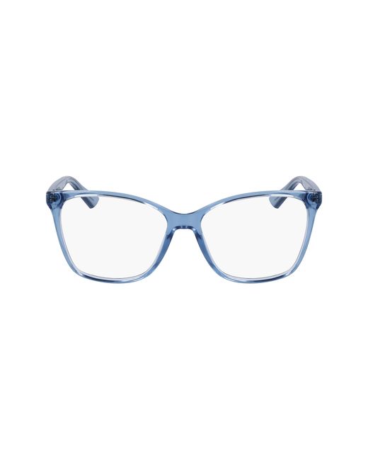 Calvin Klein Black Ck23523 414 Optical Frames Bio-Inject Butterfly Normal