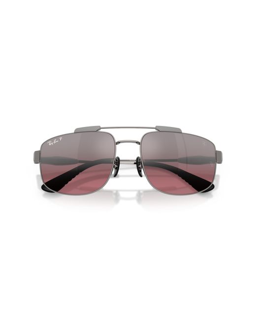 Ray-Ban Black Ray