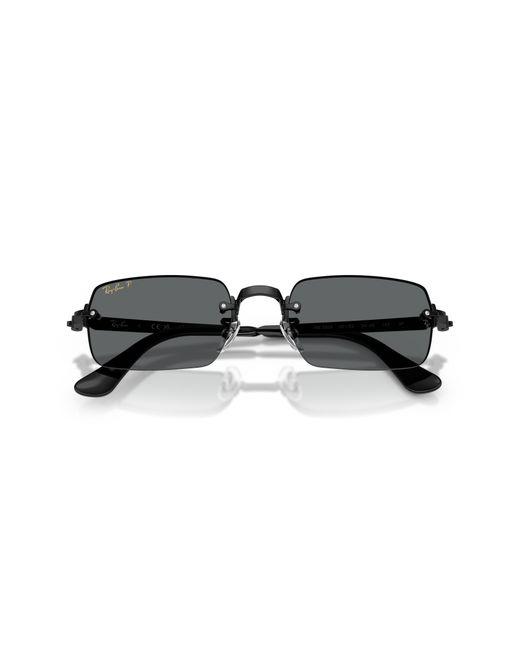 Ray-Ban Black Ray