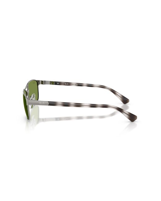 Ray-Ban Green Ray