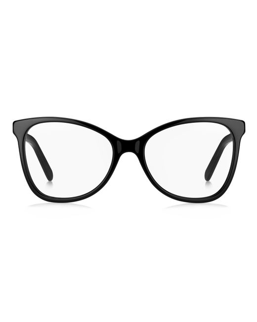 Marc Jacobs Black Marc 559 807 Optical Frames Acetate Cat Eye