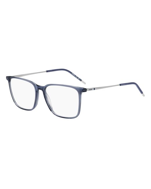 Boss Black Hg 1288 B88 Optical Frames Acetate Squared for men