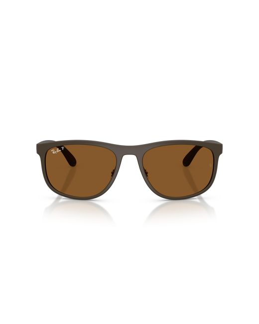 Ray-Ban Black Ray