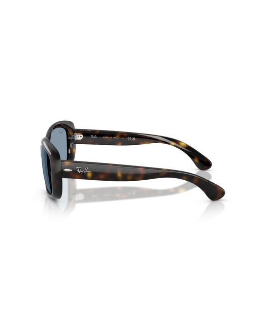 Ray-Ban Black Ray