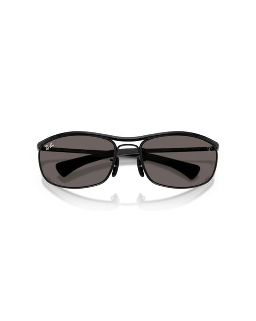 Ray-Ban Black Ray