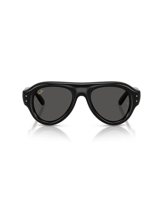 Ray-Ban Black Ray