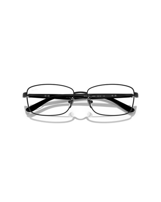 Ray-Ban Black Ray