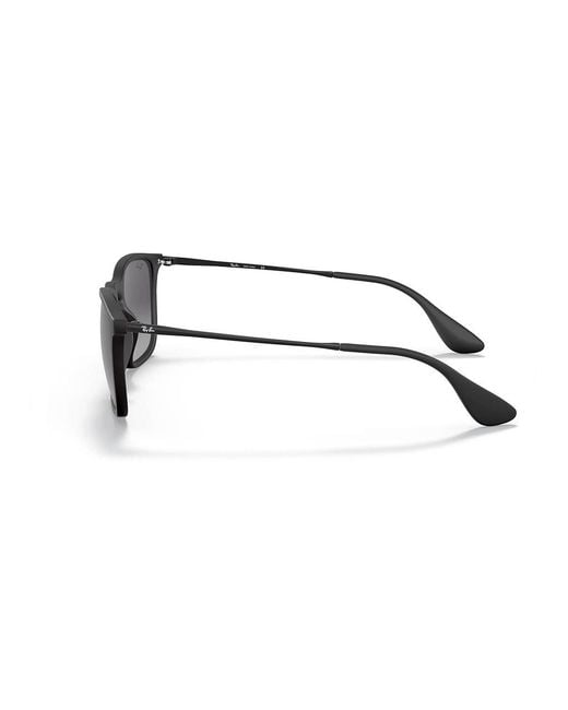 Ray-Ban Black Ray for men