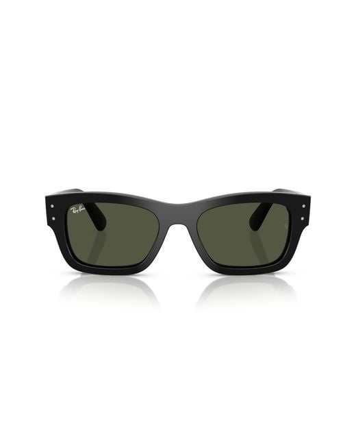 Ray-Ban Black Ray