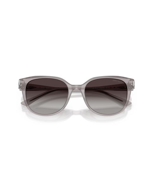 Jimmy Choo Black Jc5057D 50968G Sunglasses Acetate Pantos Normal Shaded