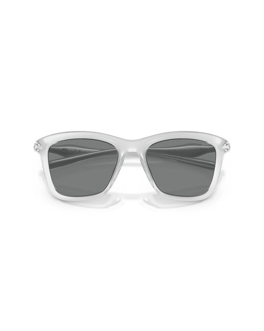 DIESEL Black Dl3008U 202987 Sunglasses Injected Squared Normal