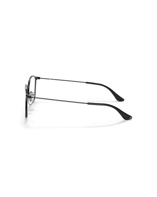 Ray-Ban Black Ray