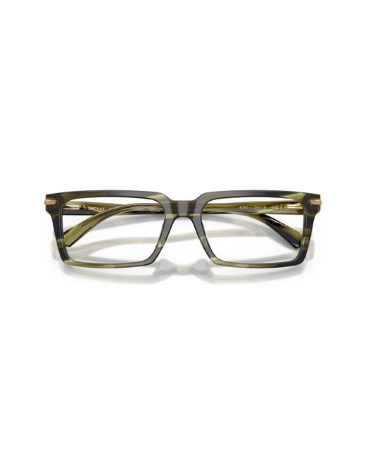 Michael Kors Black Mk4173U Grand Targhee 4040 Optical Frames Acetate Squared Normal for men
