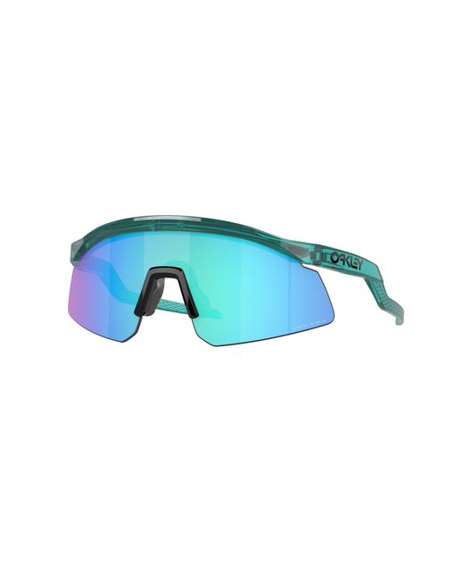 Oakley Black Oo9229 922903 Sunglasses Plastic Mask for men