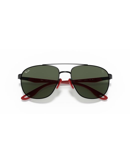 Ray-Ban Black Ray for men