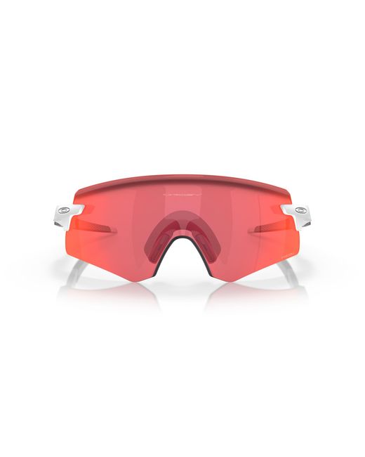Oakley Black Oo9471 Encoder 947119 Sunglasses O_Matter Mask Normal Prizm for men