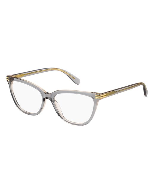 Marc Jacobs Black Mj 1108 Yql Optical Frames Acetate Cat Eye