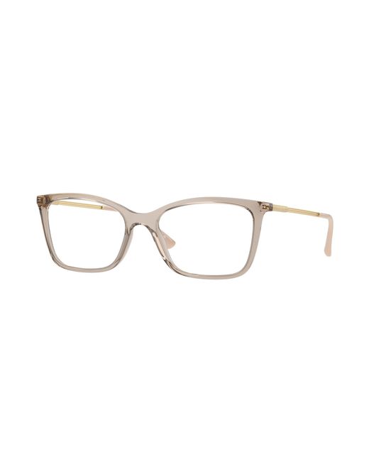 Vogue Eyewear Black Vo5563 2990 Optical Frames Nylon Butterfly Normal