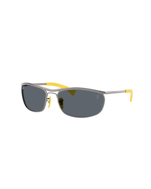 Ray-Ban Black Ray