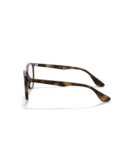 Ray-Ban Black Ray