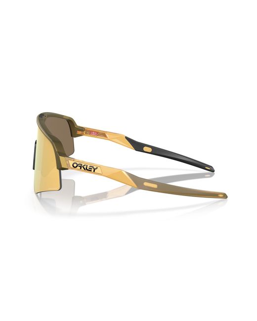 Oakley Black Oo9465 Sutro Lite Sweep 946521 Sunglasses O_Matter Mask Normal Prizm for men