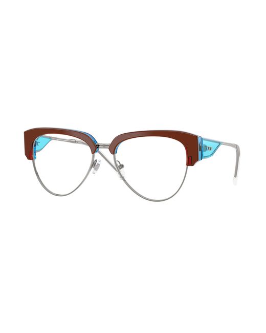 DIESEL Black Dl4023 2048 Optical Frames Acetate Transparent Round Normal