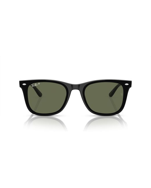 Ray-Ban Black Ray