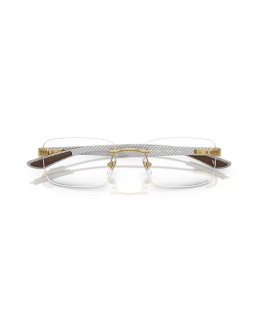 Ray-Ban Black Ray