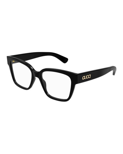 Gucci Black Gg1791O Frames