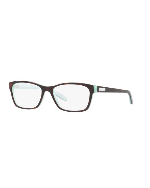 Ralph Lauren Black Ra7039 601 Optical Frames Acetate Squared