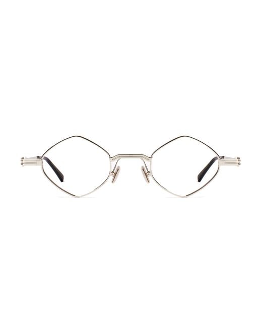 Xlab Metallic Tenerife Optical Frames Metal Geometric Photochromic
