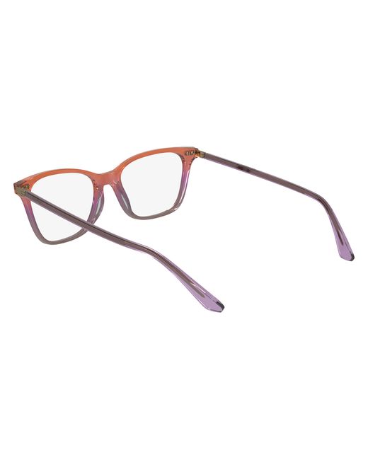 Calvin Klein Black Ck23544 815 Optical Frames Acetate Squared Normal Normal