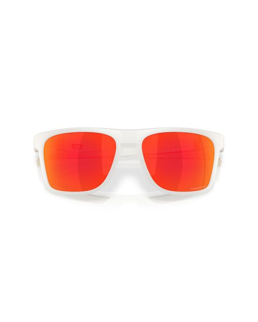 Oakley Black Oo9100 Leffingwell 910020 Sunglasses O_Matter Squared Normal for men