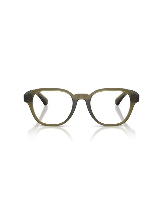 Burberry Black Be2444U 4212 Optical Frames Injected Pantos Normal for men