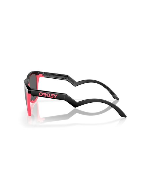 Oakley Black Oo9289 Frogskins Hybrid 928904 Sunglasses O_Matter Round Normal Prizm for men