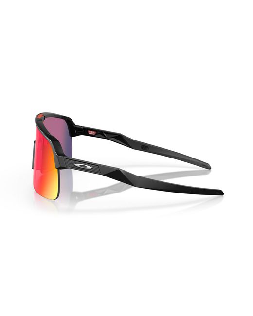 Oakley Black Oo9463 Sutro Lite 946301 Sunglasses O_Matter Mask Normal Prizm