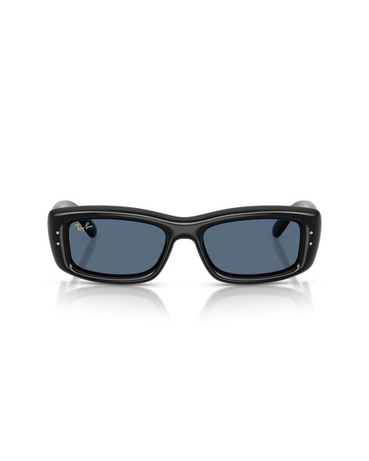 Ray-Ban Black Ray