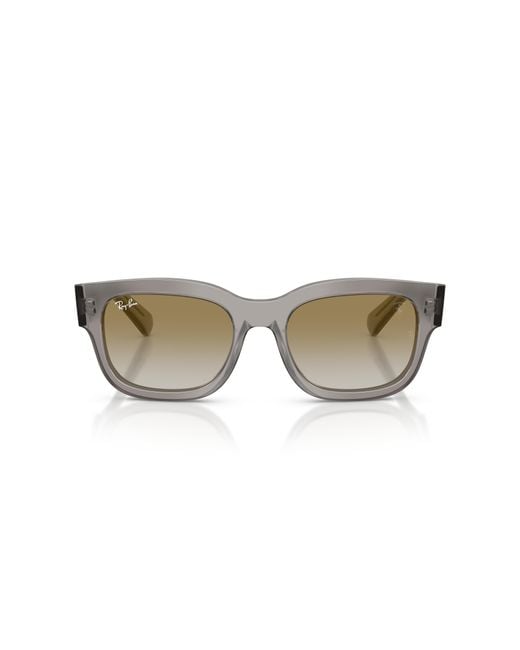 Ray-Ban Black Ray