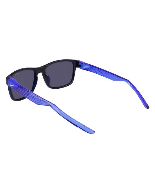 Nike Black 410 Sunglasses Bio-Inject Squared Normal Photochromatic for men