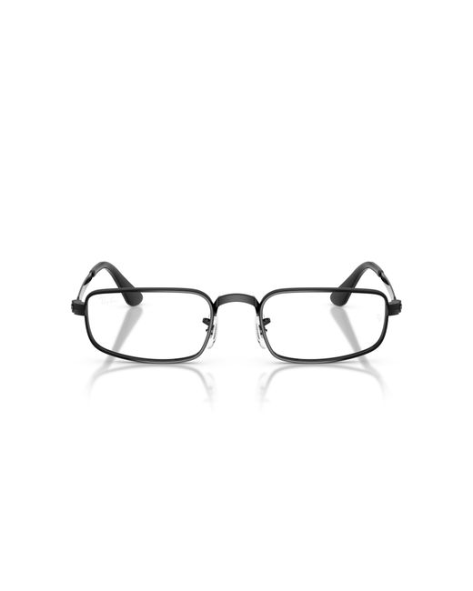 Ray-Ban Black Ray