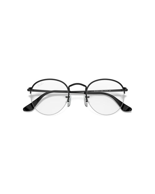 Ray-Ban Black Ray