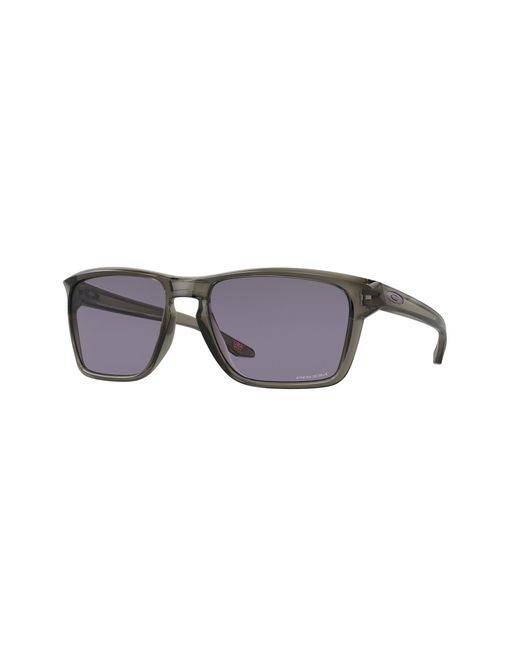 Oakley Black Oo9448 Sylas 944831 Sunglasses O_Matter Squared Normal Prizm for men