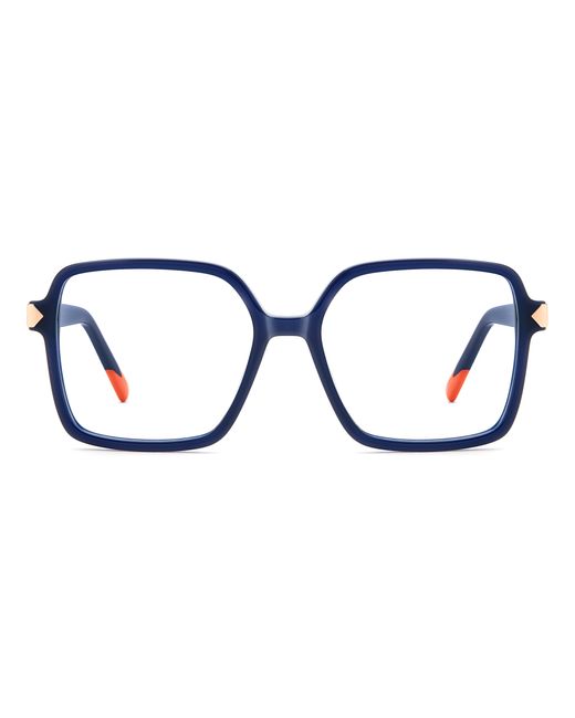 Missoni Black Mis 0288 Pjp Optical Frames Acetate Squared Normal