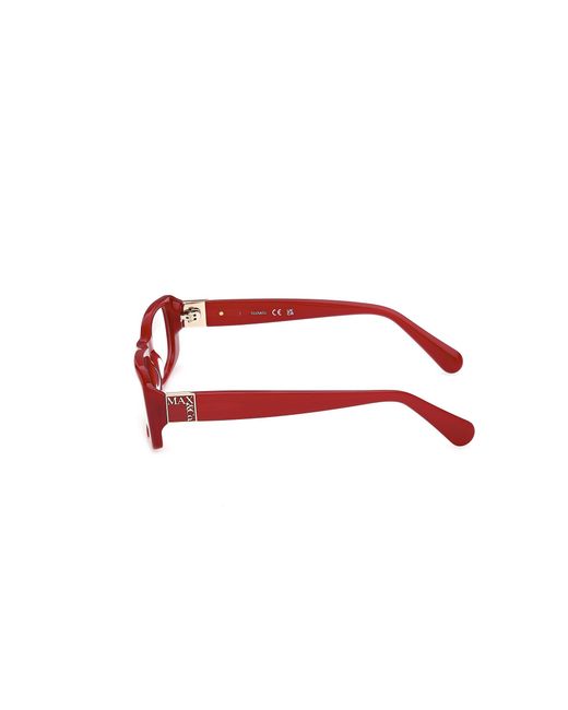 MAX&Co. Mo5225 66 Optical Frames Squared Normal
