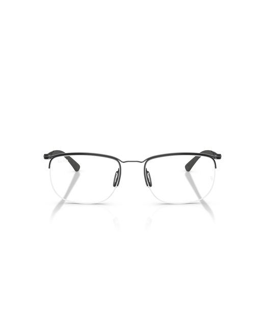 Ray-Ban Black Ray