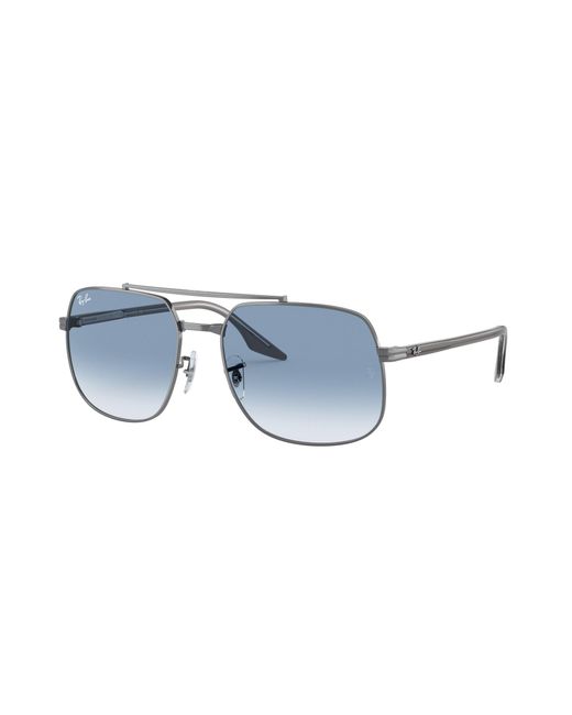 Ray-Ban Black Ray