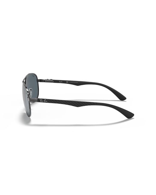 Ray-Ban Black Ray for men