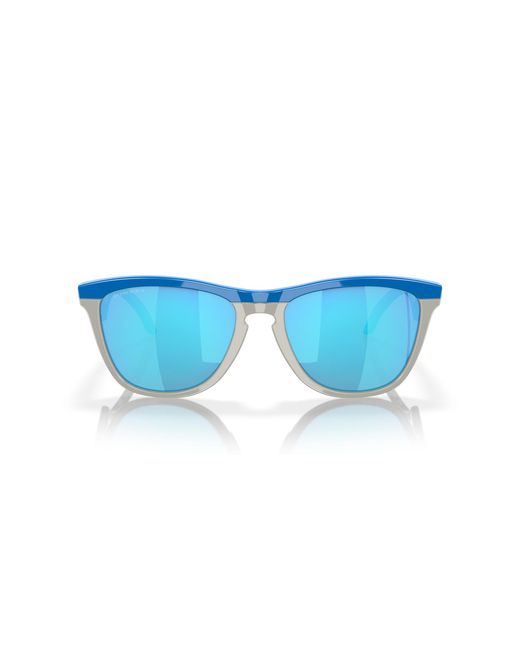 Oakley Black Oo9289 Frogskins Hybrid 928903 Sunglasses O_Matter Round Normal Prizm for men