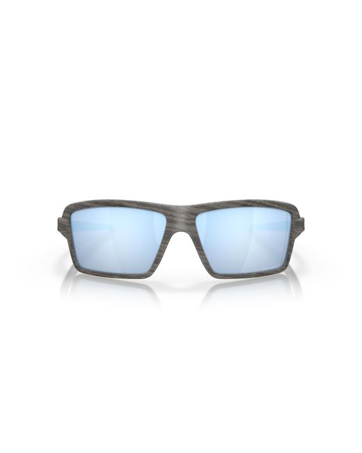 Oakley Black Oo9129 Cables 912906 Sunglasses O_Matter Squared Polarized Prizm for men